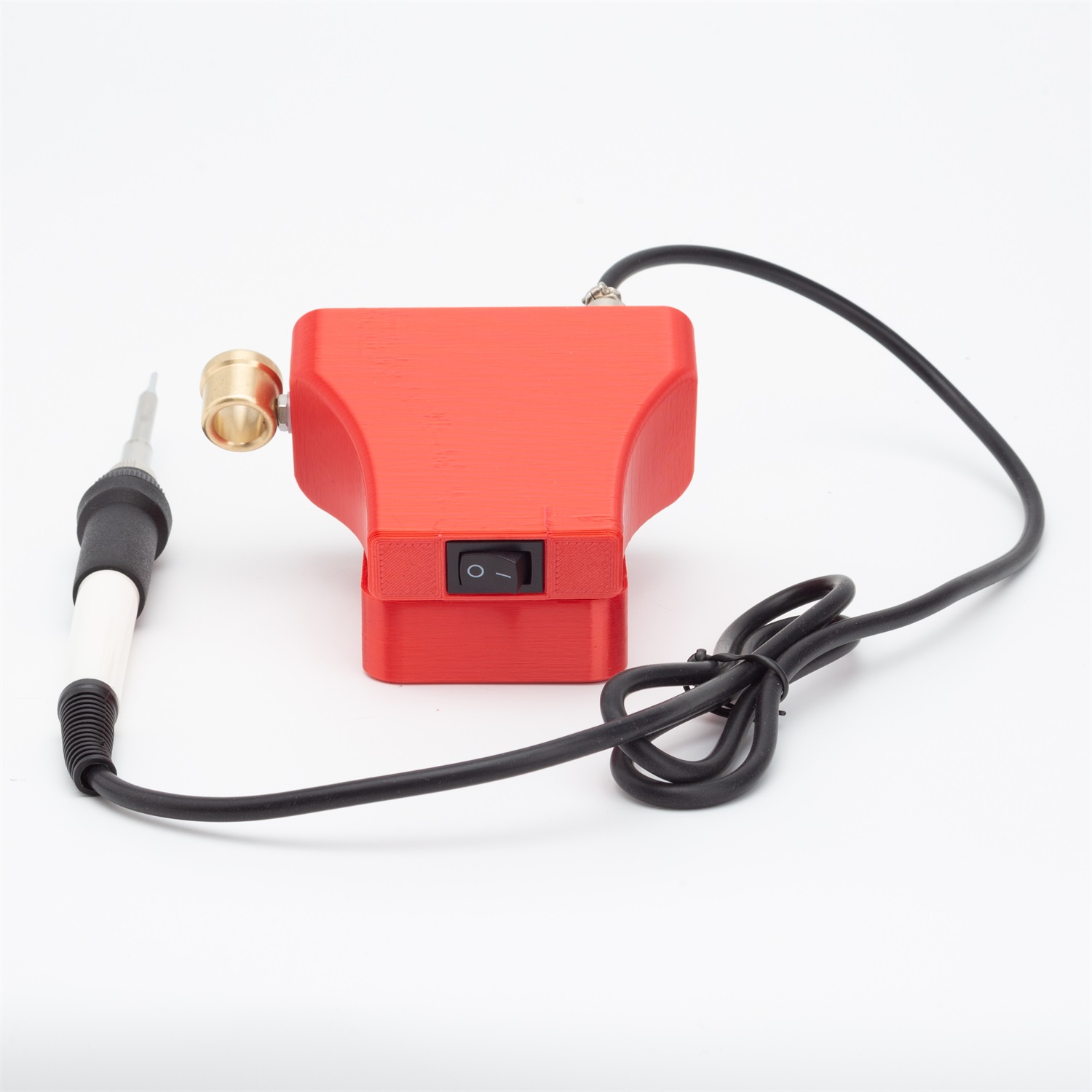 Fast Heat Up OLED T12 Solderin - T12 Soldering Station Oled ulasan dan harga