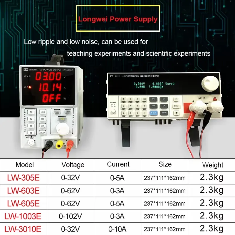 for 30V 10A Adjustable DC Powe - High Precision Dc Power Supply 30V 10A ulasan dan harga