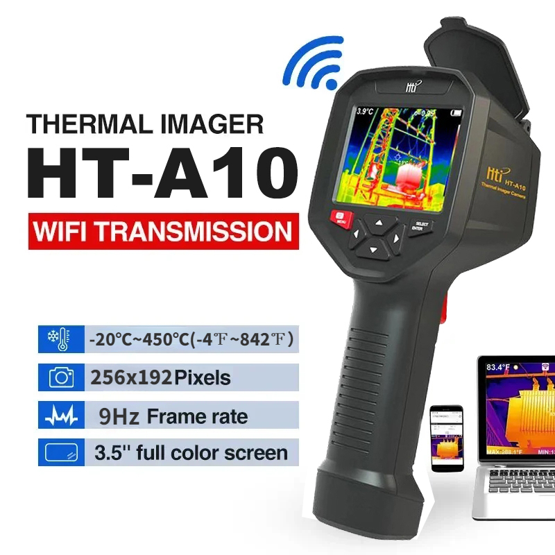Thermal Imager 252x192 Infrare - Thermal Imaging Camera Pcb Repair ulasan dan harga